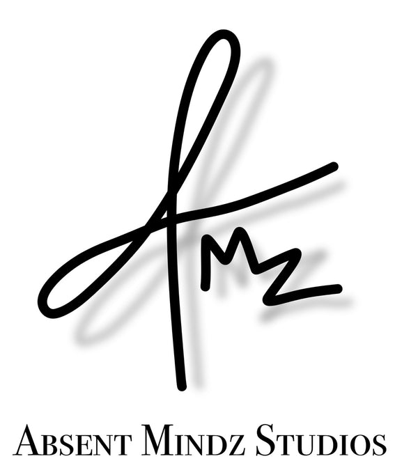 Absent Mindz Studios